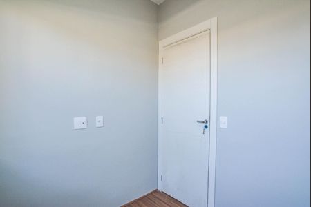 Quarto 1 de apartamento para alugar com 2 quartos, 47m² em Jardim, Santo André