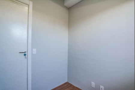Quarto 1 de apartamento para alugar com 2 quartos, 47m² em Jardim, Santo André