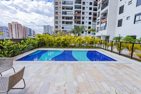 Apartamento à venda com 67m², 2 quartos e 1 vagaÁrea comum - Piscina