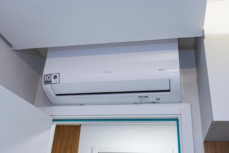 Apartamento à venda com 67m², 2 quartos e 1 vagaQuarto