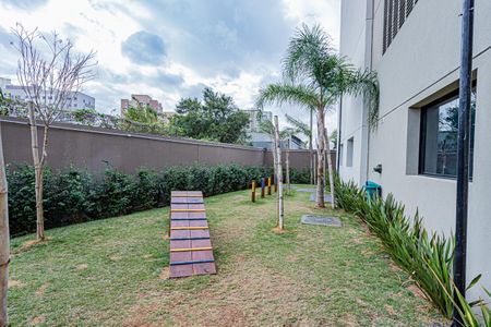 Apartamento à venda com 67m², 2 quartos e 1 vagaPet place