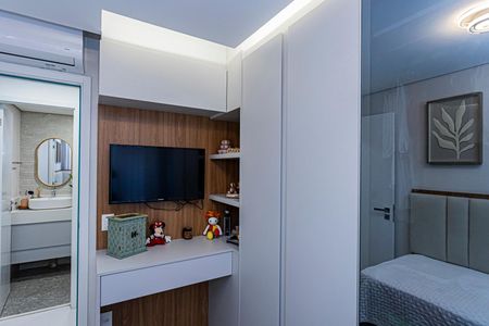 Apartamento à venda com 67m², 2 quartos e 1 vagaQuarto