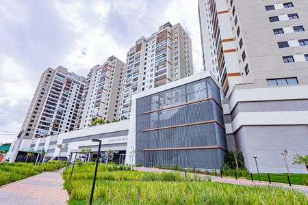 Apartamento à venda com 67m², 2 quartos e 1 vagaFachada