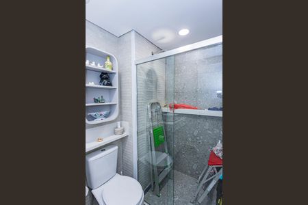 Apartamento à venda com 67m², 2 quartos e 1 vagaBanheiro