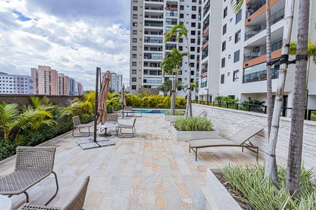 Apartamento à venda com 67m², 2 quartos e 1 vagaÁrea comum - Piscina