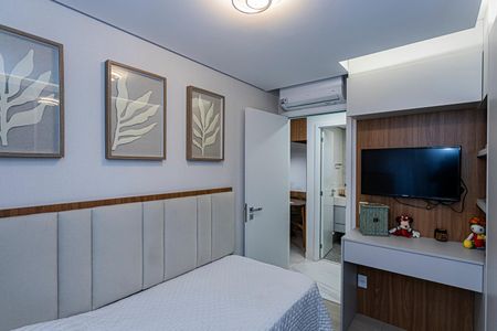 Apartamento à venda com 67m², 2 quartos e 1 vagaQuarto
