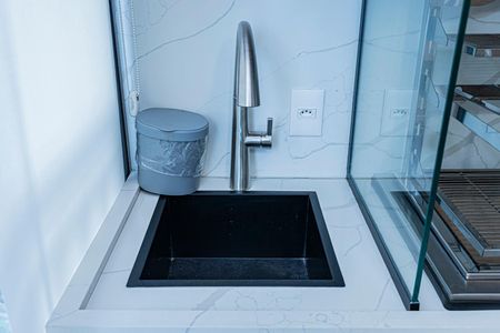Apartamento à venda com 67m², 2 quartos e 1 vagaSala e varanda extendida
