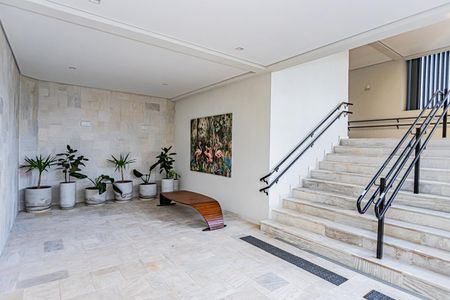 Apartamento à venda com 67m², 2 quartos e 1 vagaHall de entrada