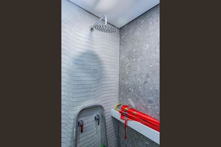 Apartamento à venda com 67m², 2 quartos e 1 vagaBanheiro