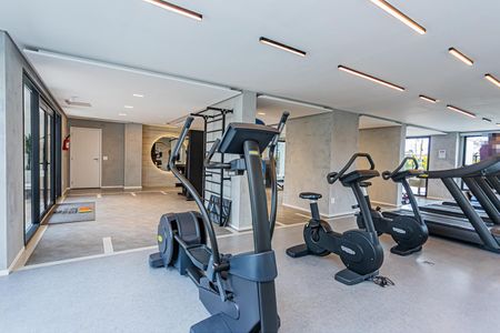 Apartamento à venda com 67m², 2 quartos e 1 vagaÁrea comum - Academia