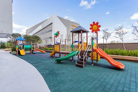 Apartamento à venda com 67m², 2 quartos e 1 vagaÁrea comum - Playground