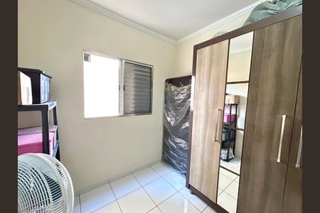 Apartamento à venda com 65m², 2 quartos e 1 vagaQuarto 2