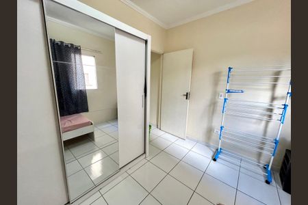 Apartamento à venda com 65m², 2 quartos e 1 vagaQuarto 1