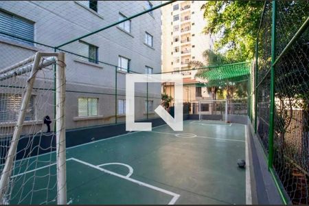 Apartamento à venda com 65m², 2 quartos e 1 vagaÁrea comum 