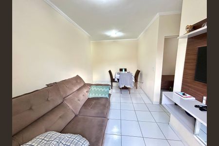 Apartamento à venda com 65m², 2 quartos e 1 vagaSala