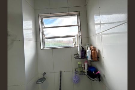 Apartamento à venda com 65m², 2 quartos e 1 vagaBanheiro