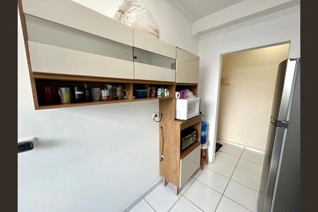 Apartamento à venda com 65m², 2 quartos e 1 vagaCozinha