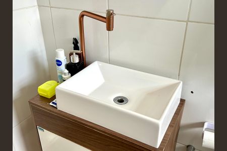 Apartamento à venda com 65m², 2 quartos e 1 vagaBanheiro