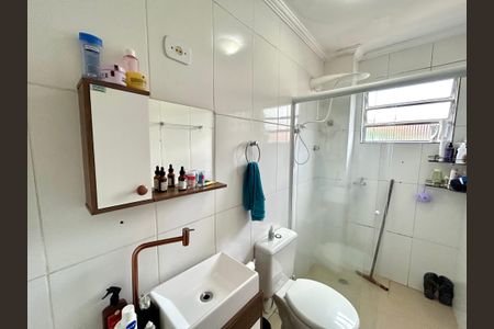 Apartamento à venda com 65m², 2 quartos e 1 vagaBanheiro