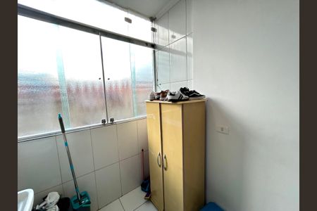 Apartamento à venda com 65m², 2 quartos e 1 vagaÁrea de Serviço