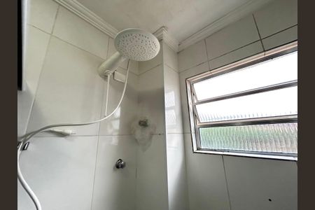 Apartamento à venda com 65m², 2 quartos e 1 vagaBanheiro