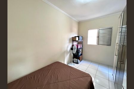 Apartamento à venda com 65m², 2 quartos e 1 vagaQuarto 2