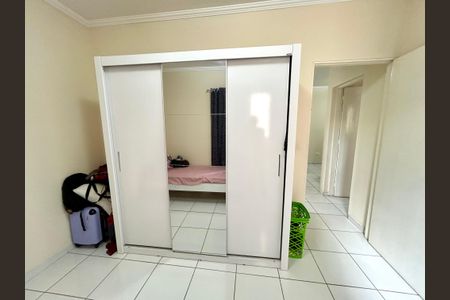 Apartamento à venda com 65m², 2 quartos e 1 vagaQuarto 1