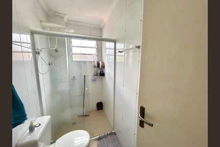 Apartamento à venda com 65m², 2 quartos e 1 vagaBanheiro