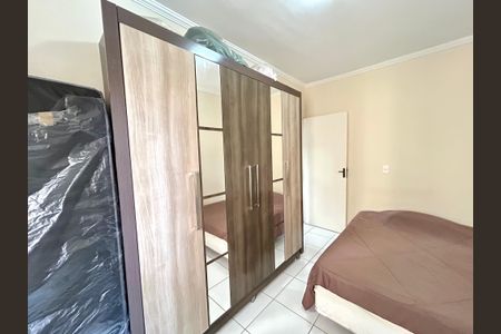 Apartamento à venda com 65m², 2 quartos e 1 vagaQuarto 2