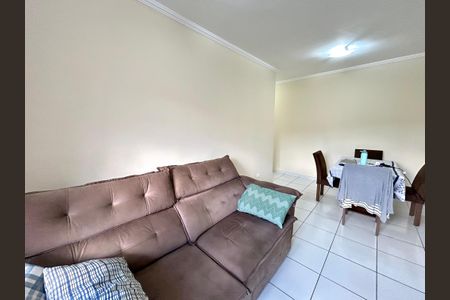 Apartamento à venda com 65m², 2 quartos e 1 vagaSala