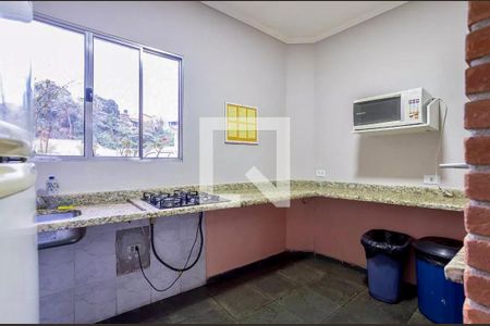 Apartamento à venda com 65m², 2 quartos e 1 vagaÁrea comum 