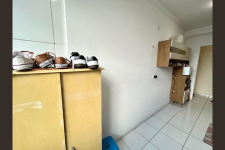 Apartamento à venda com 65m², 2 quartos e 1 vagaÁrea de Serviço