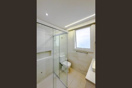 Casa para alugar com 82m², 2 quartos e 1 vagaBanheiro