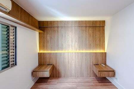 Casa para alugar com 82m², 2 quartos e 1 vaga Casa para alugar com 82m², 2 quartos e 1 vagaQuarto 2 - Suíte