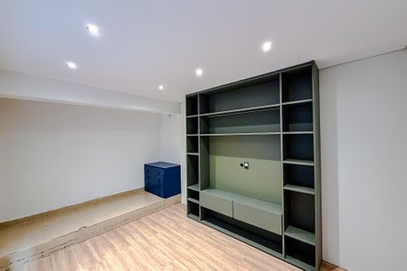 Sala de casa para alugar com 2 quartos, 82m² em Vila Mariana, São Paulo