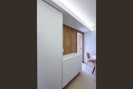 Casa para alugar com 82m², 2 quartos e 1 vaga Casa para alugar com 82m², 2 quartos e 1 vagaCozinha