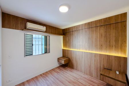 Casa para alugar com 82m², 2 quartos e 1 vagaQuarto 2 - Suíte