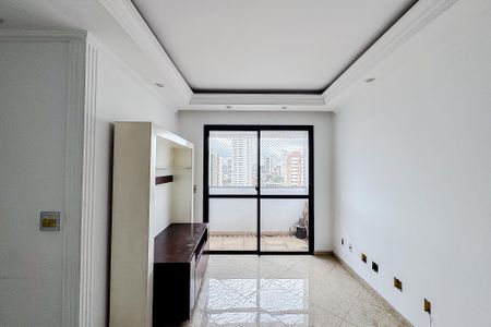 Apartamento à venda com 2 quartos, 55m² em Vila Bertioga, São Paulo