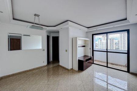 Apartamento à venda com 2 quartos, 55m² em Vila Bertioga, São Paulo