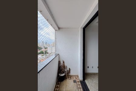 Apartamento à venda com 2 quartos, 55m² em Vila Bertioga, São Paulo