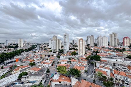 Apartamento à venda com 2 quartos, 55m² em Vila Bertioga, São Paulo