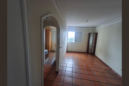 Foto 05 de apartamento à venda com 2 quartos, 60m² em Vila Clementino, São Paulo