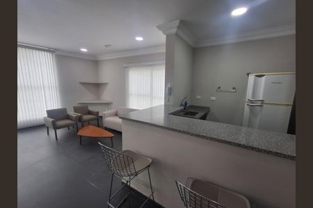 Apartamento à venda com 60m², 2 quartos e 1 vagaFoto 20
