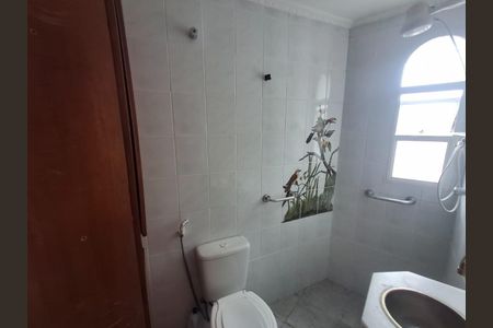 Foto 17 de apartamento à venda com 2 quartos, 60m² em Vila Clementino, São Paulo