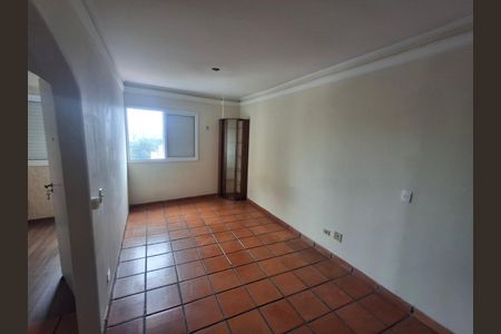 Foto 04 de apartamento à venda com 2 quartos, 60m² em Vila Clementino, São Paulo