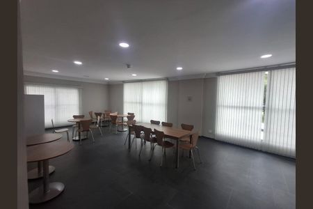 Foto 21 de apartamento à venda com 2 quartos, 60m² em Vila Clementino, São Paulo