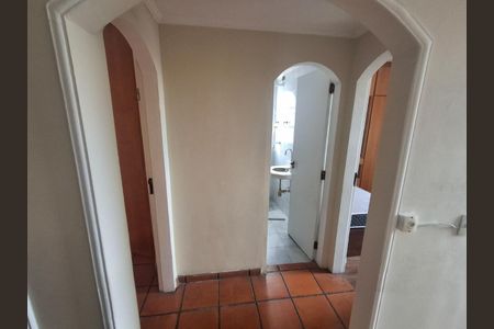 Foto 13 de apartamento à venda com 2 quartos, 60m² em Vila Clementino, São Paulo