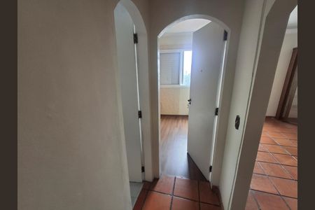 Foto 07 de apartamento à venda com 2 quartos, 60m² em Vila Clementino, São Paulo