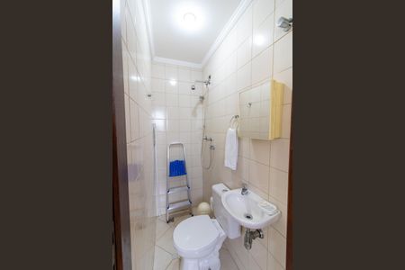 Apartamento para alugar com 120m², 3 quartos e 3 vagas Apartamento para alugar com 120m², 3 quartos e 3 vagasÁrea de Serviço