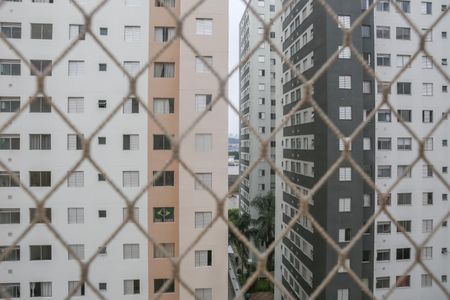 Apartamento para alugar com 43m², 2 quartos e sem vaga Apartamento para alugar com 43m², 2 quartos e sem vagaVista do Quarto 2